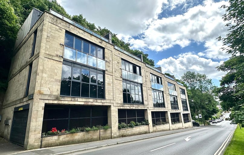 Psalter Lane, Ecclesall, Sheffield - Image 1